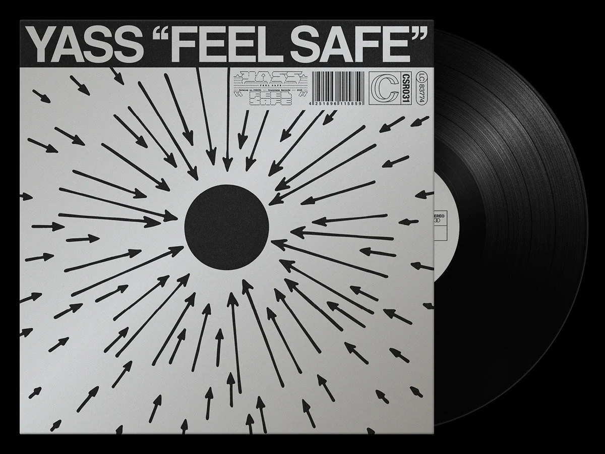 Feel Safe - Image 3