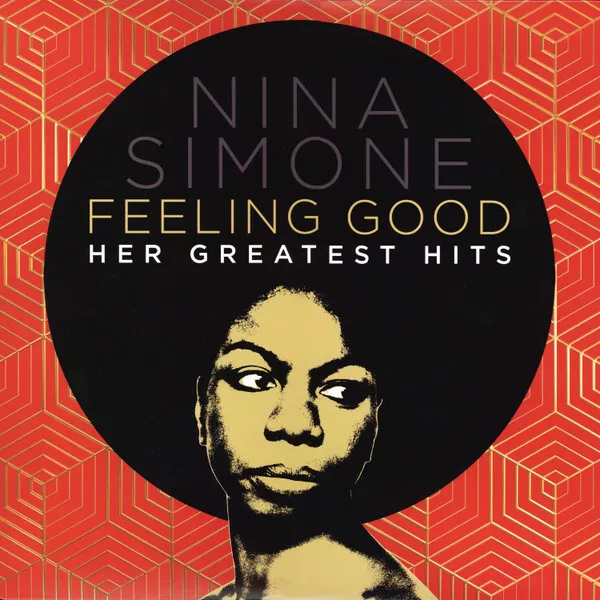 Feeling Good (Her Greatest Hits) - Image 2