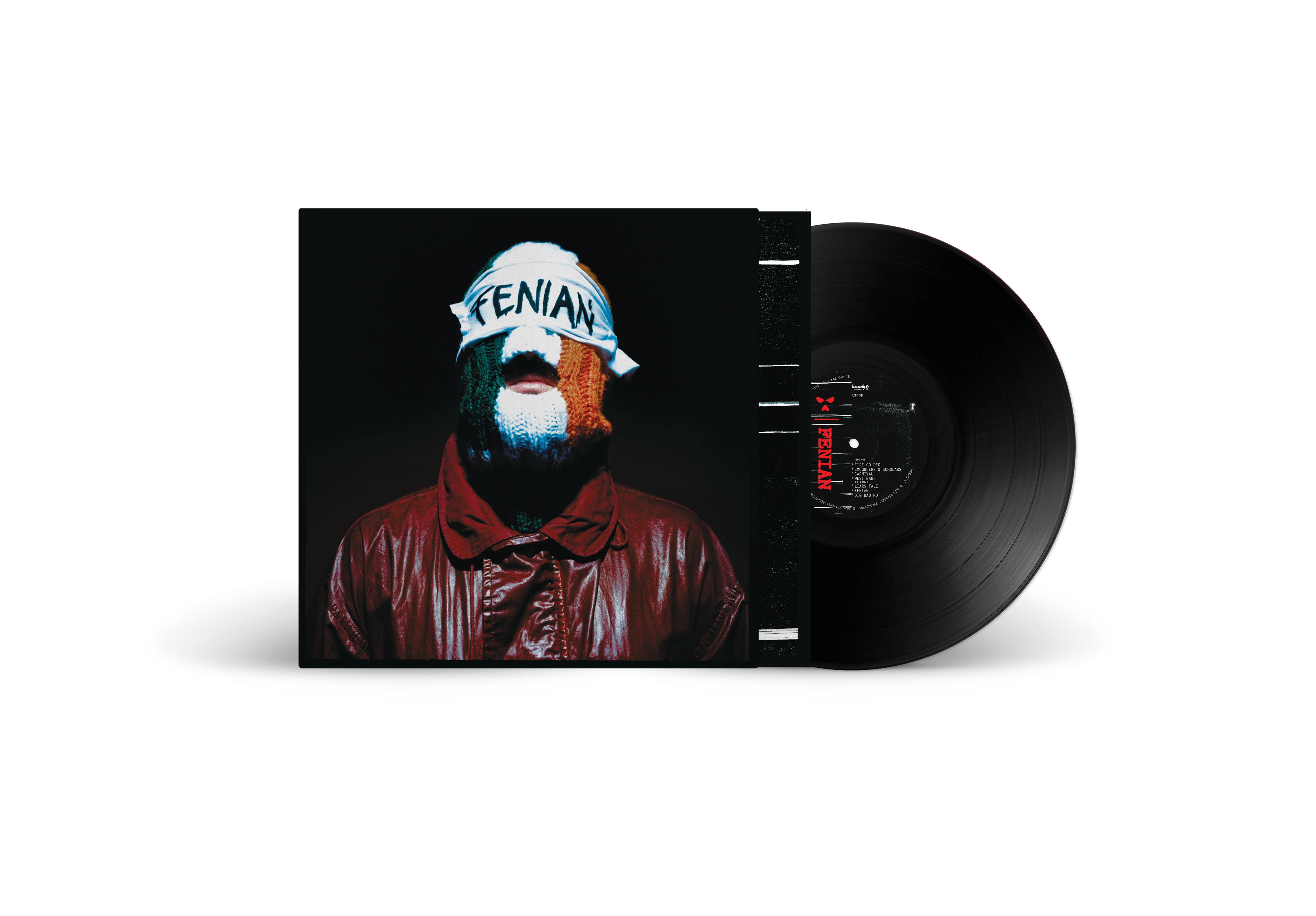 FENIAN - Image 2