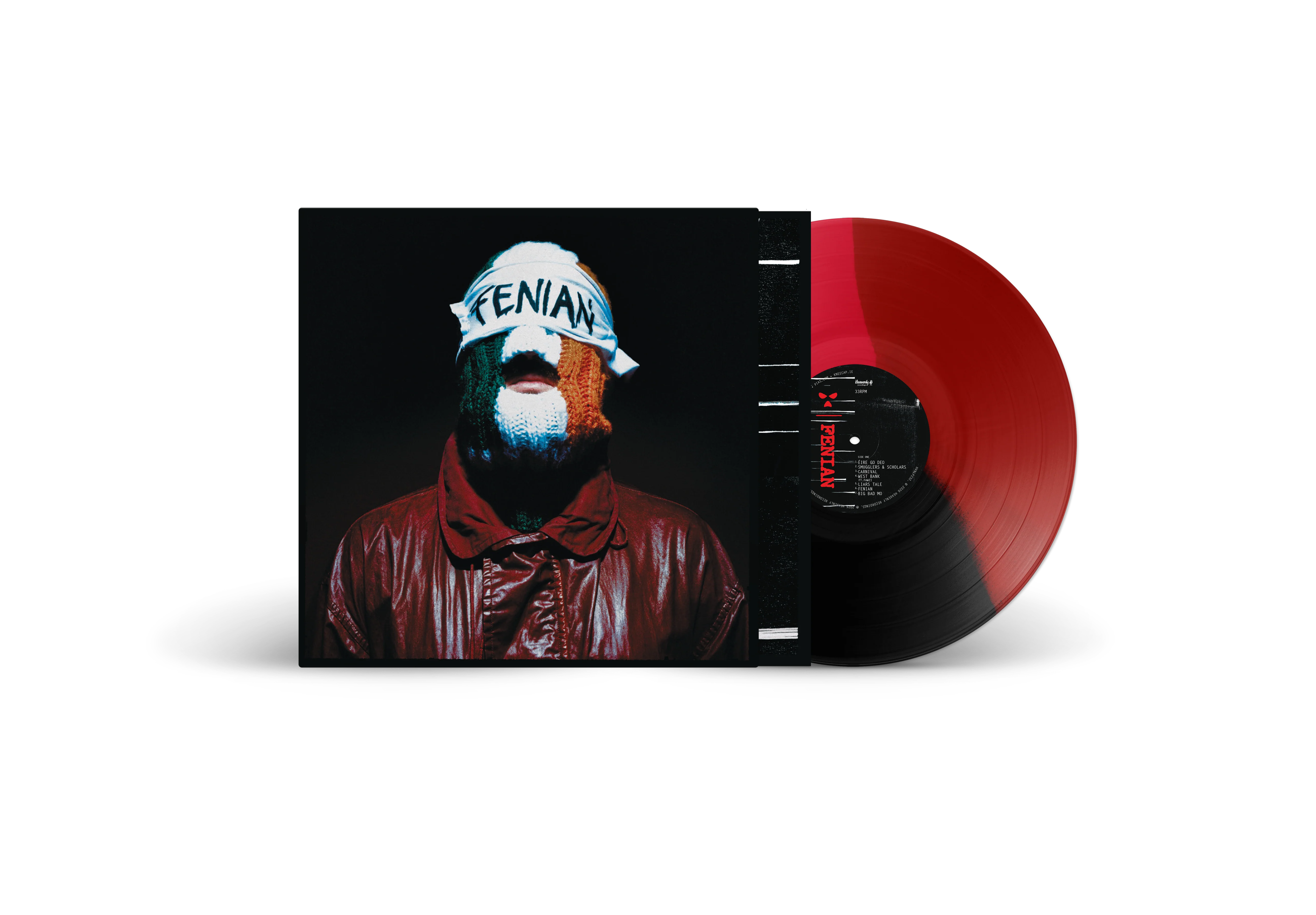 FENIAN - Image 3