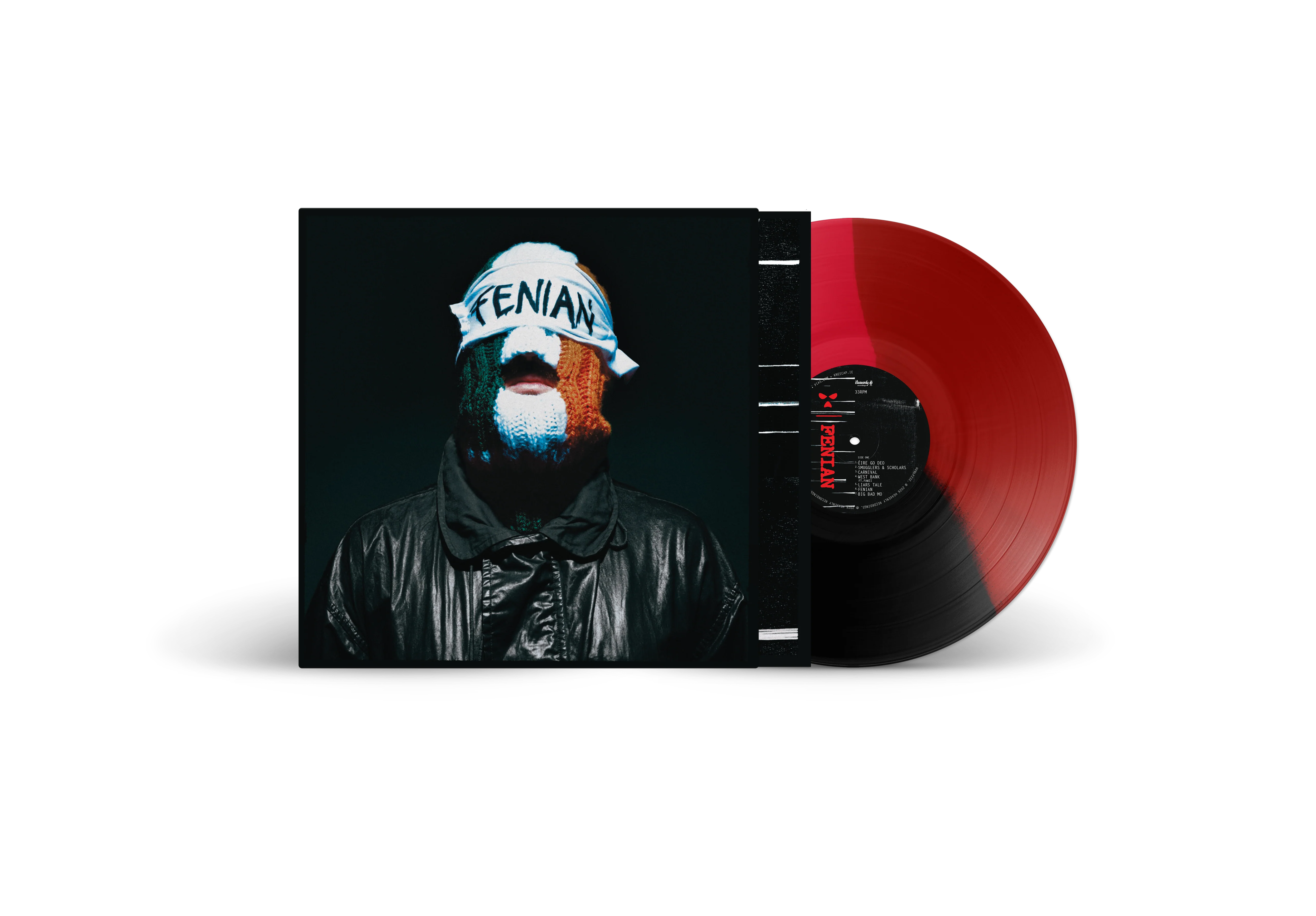 FENIAN - Image 4