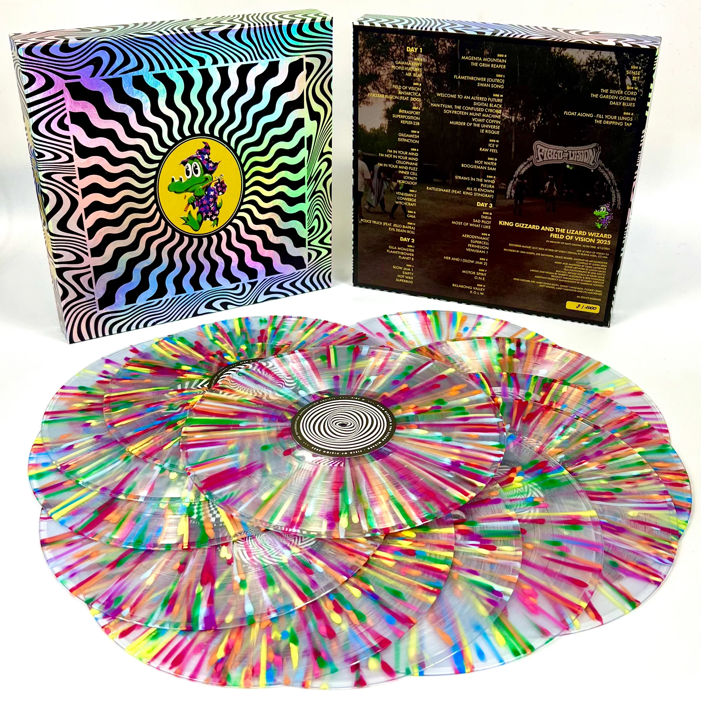 Field of Vision '25 - Image 2