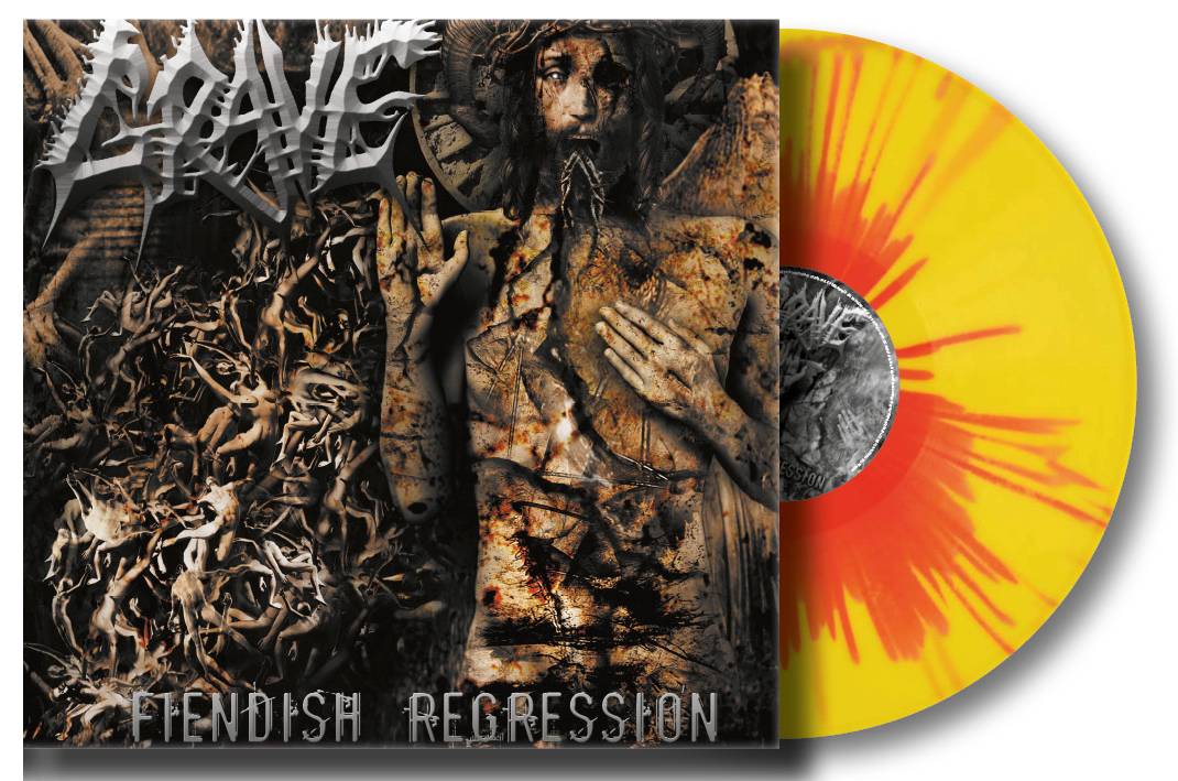 Fiendish Regression - Image 2