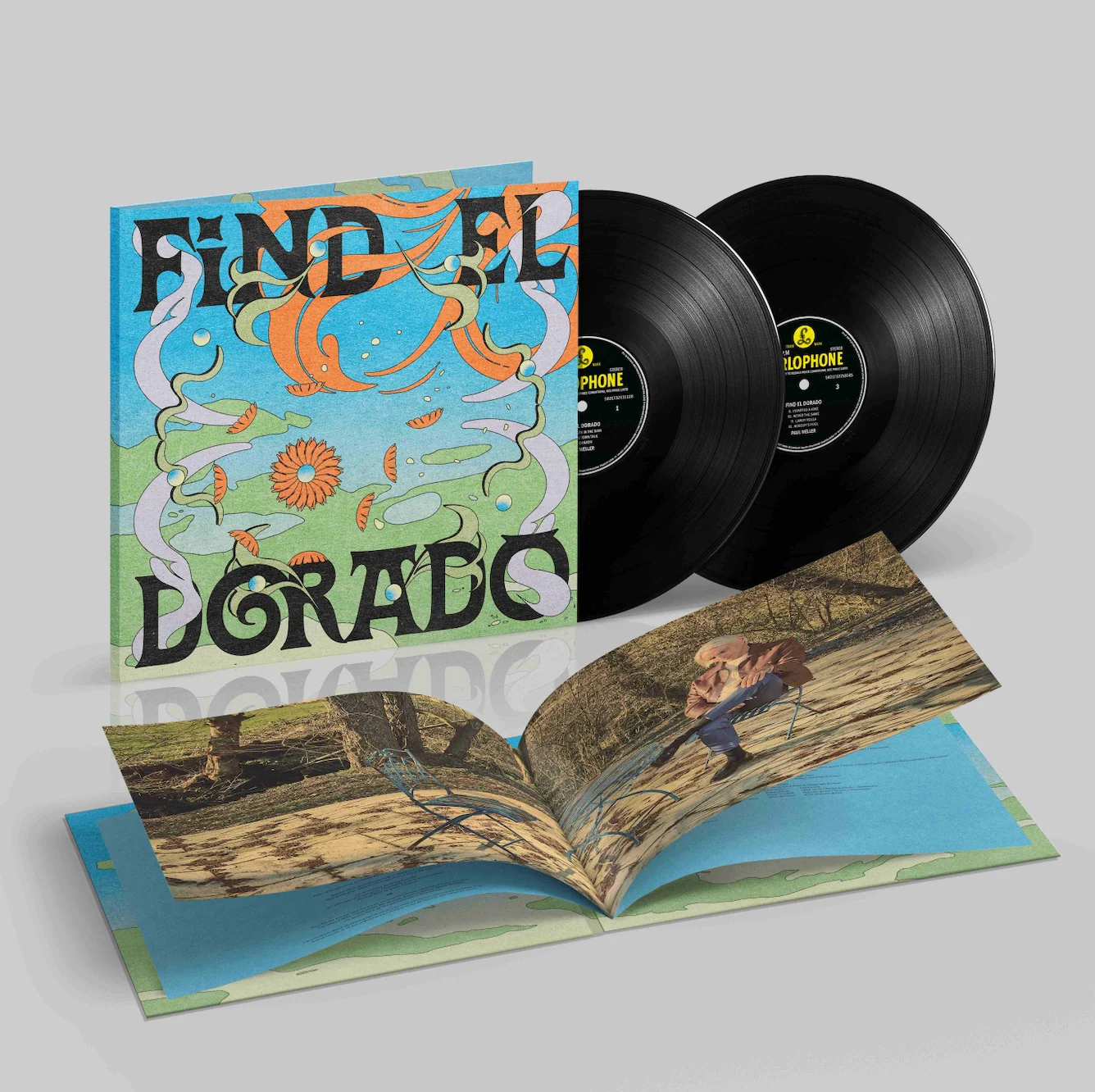 Find El Dorado - Image 2