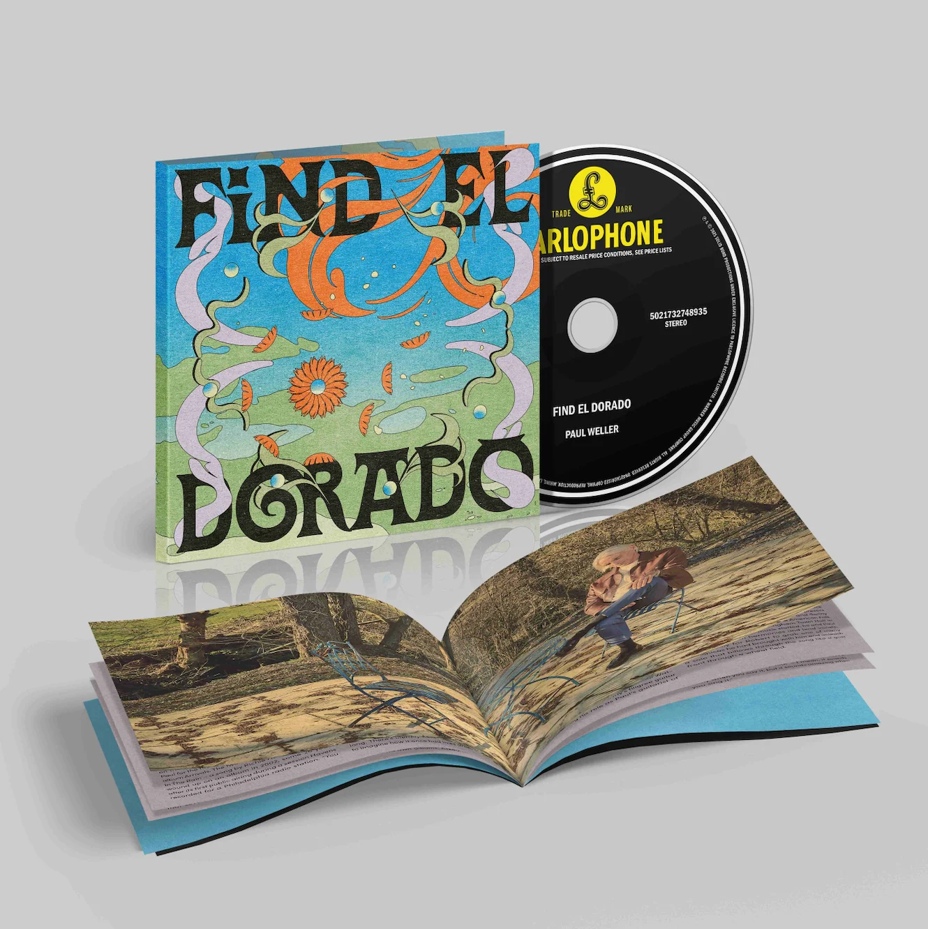 Find El Dorado - Image 3