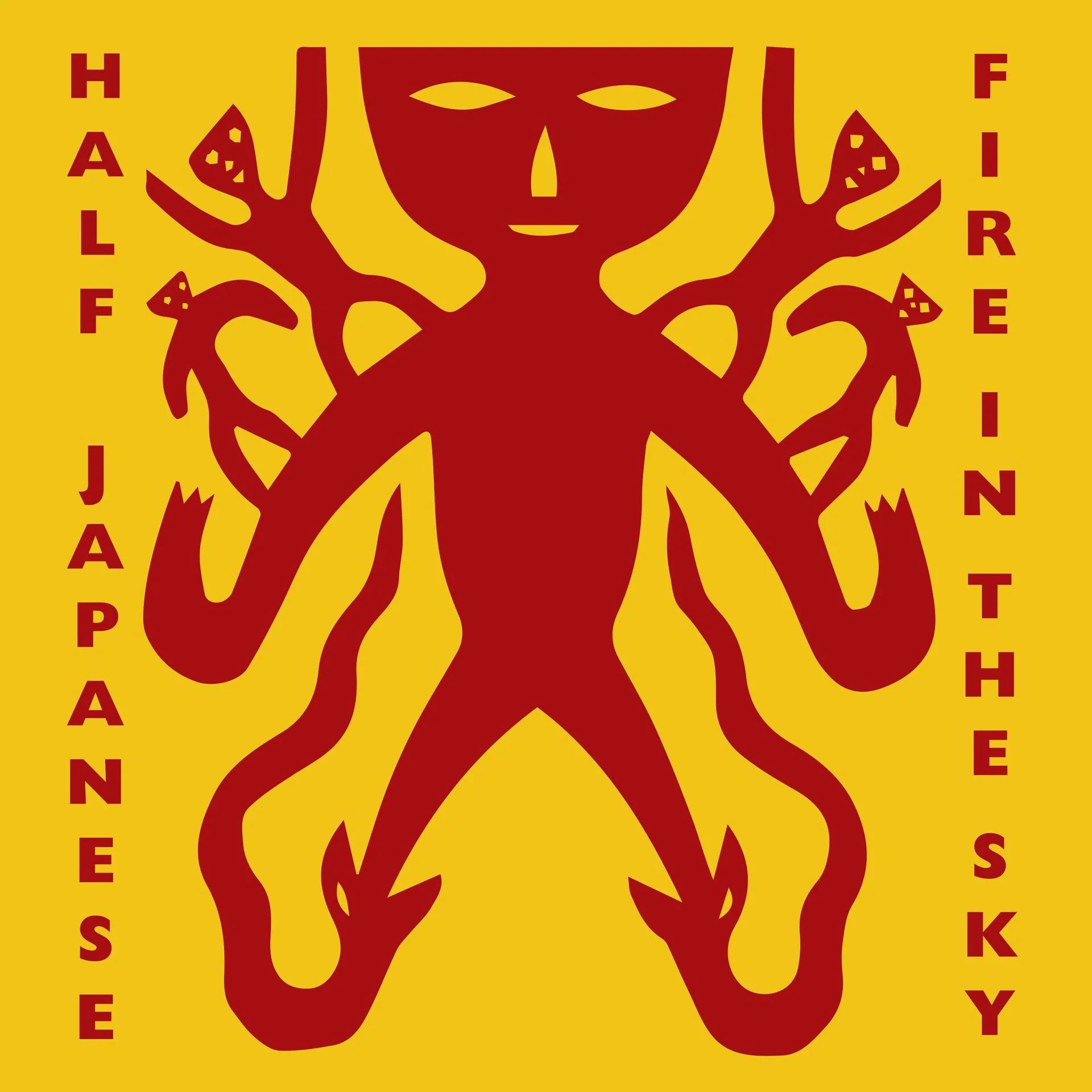 Fire in the Sky - RSD 2025