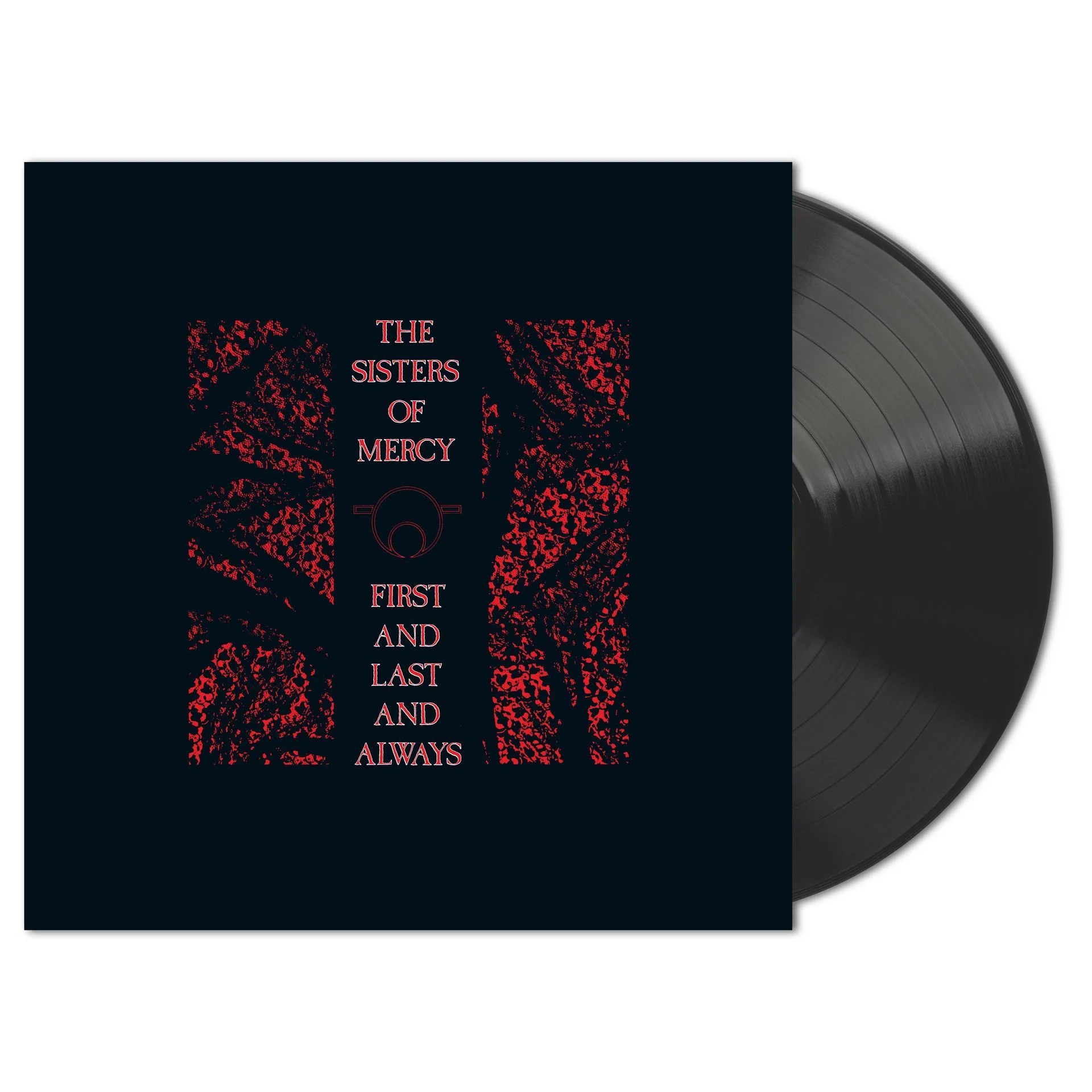 First and Last and Always (Japanese Remix) - RSD 2026 - Image 2
