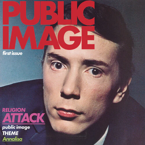 First Issue (US Version) - RSD 2025 - Image 4