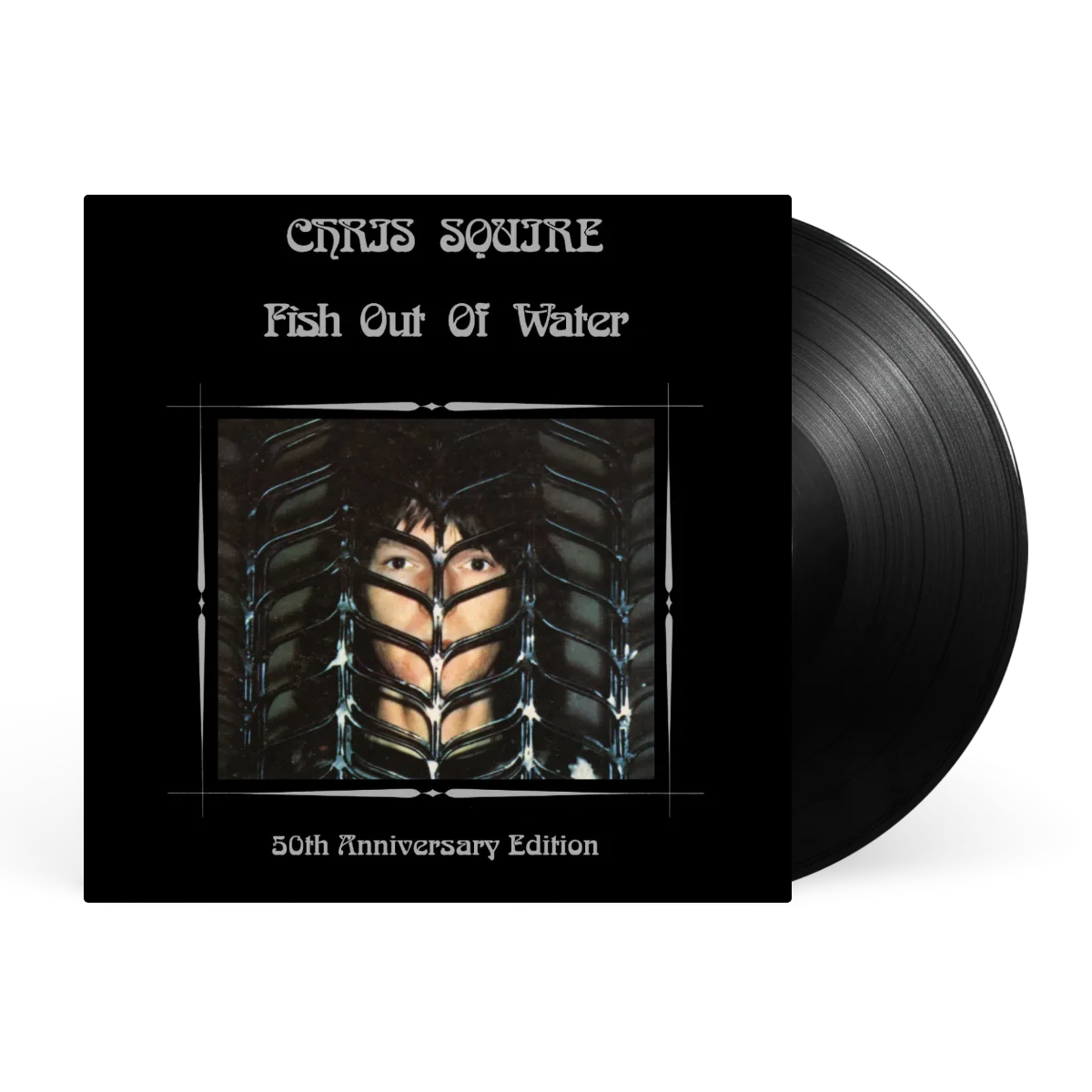 Fish Out Of Water - The 50th Anniversary Remix Edition - Image 2