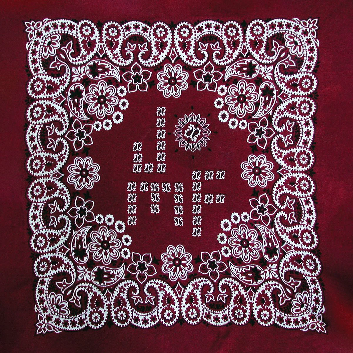 Flags of the Sacred Harp (20th Anniversary Edition) - Image 2