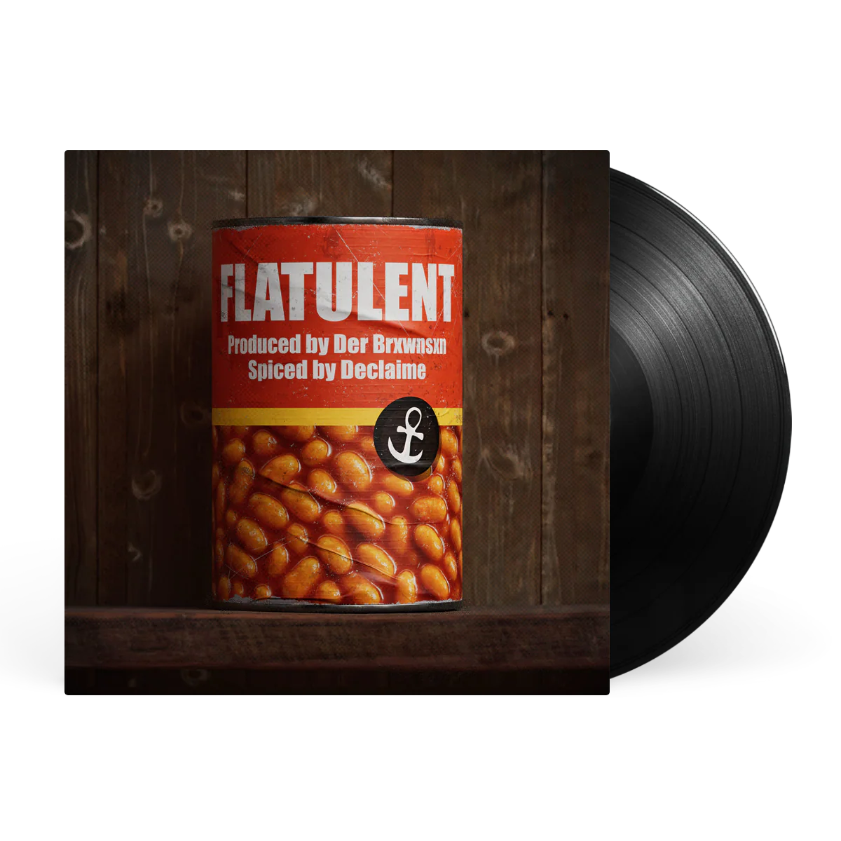 Flatulent - Image 2