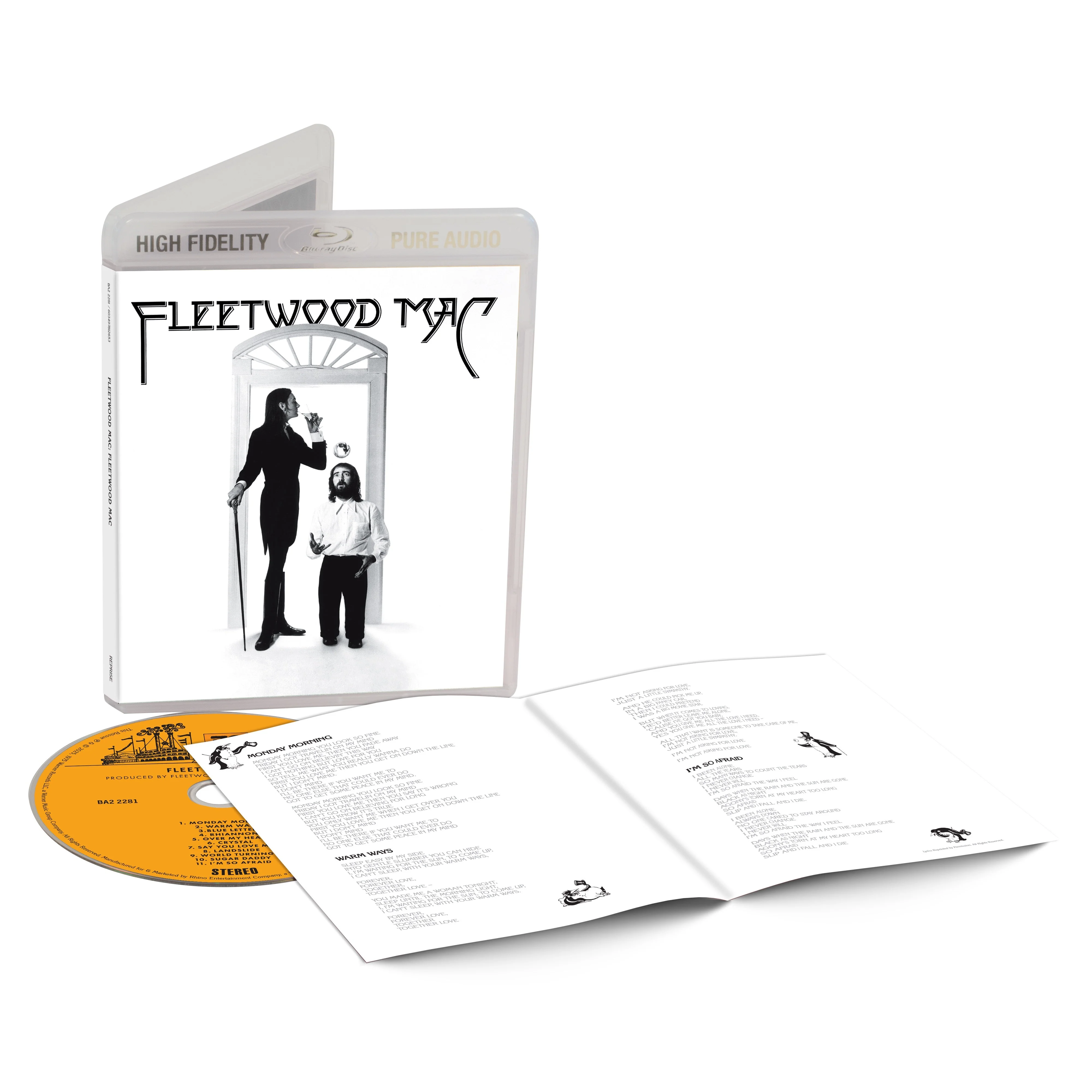 Fleetwood Mac - 50th Anniversary - Image 2