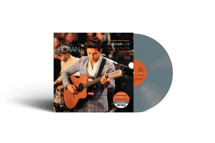 Flicker featuring the RTÉ Orchestra - RSD 2026 - Image 2