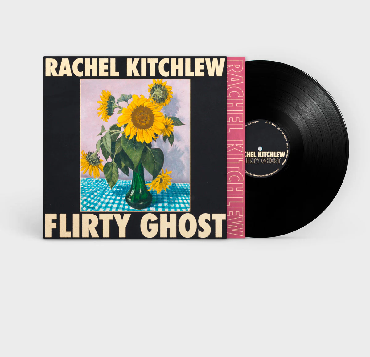 Flirty Ghost - Image 2