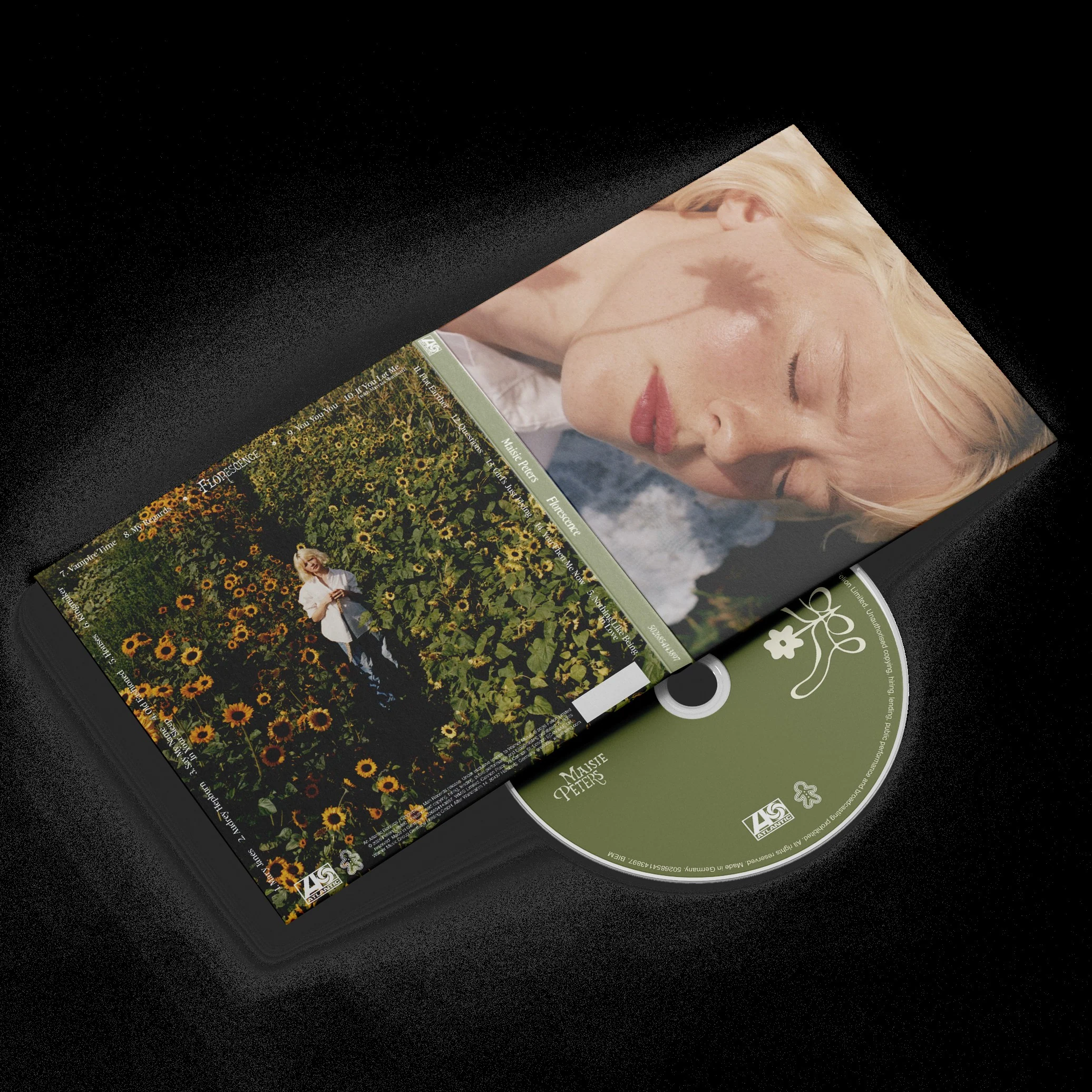 Florescence - Image 2