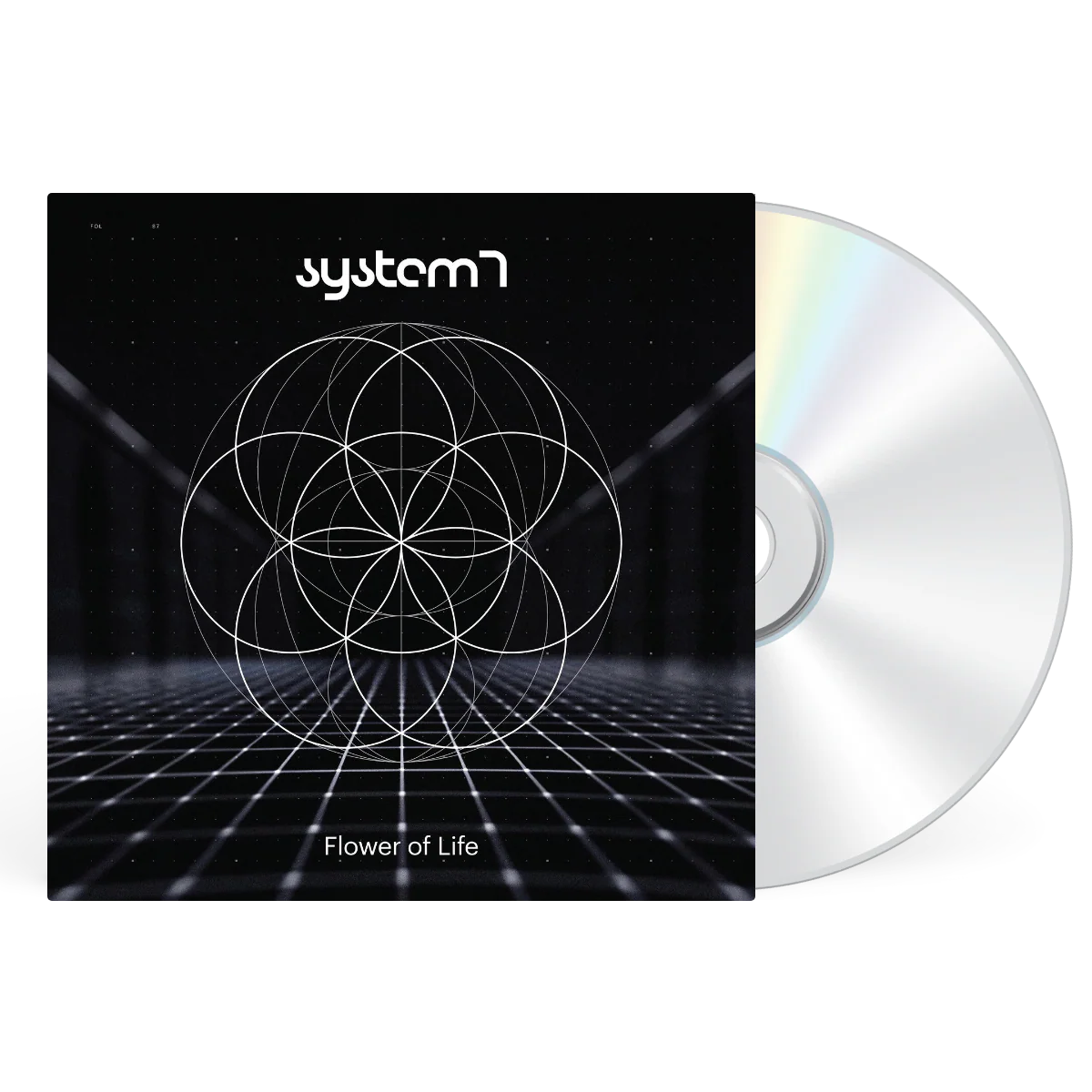 Flower of Life - Image 2