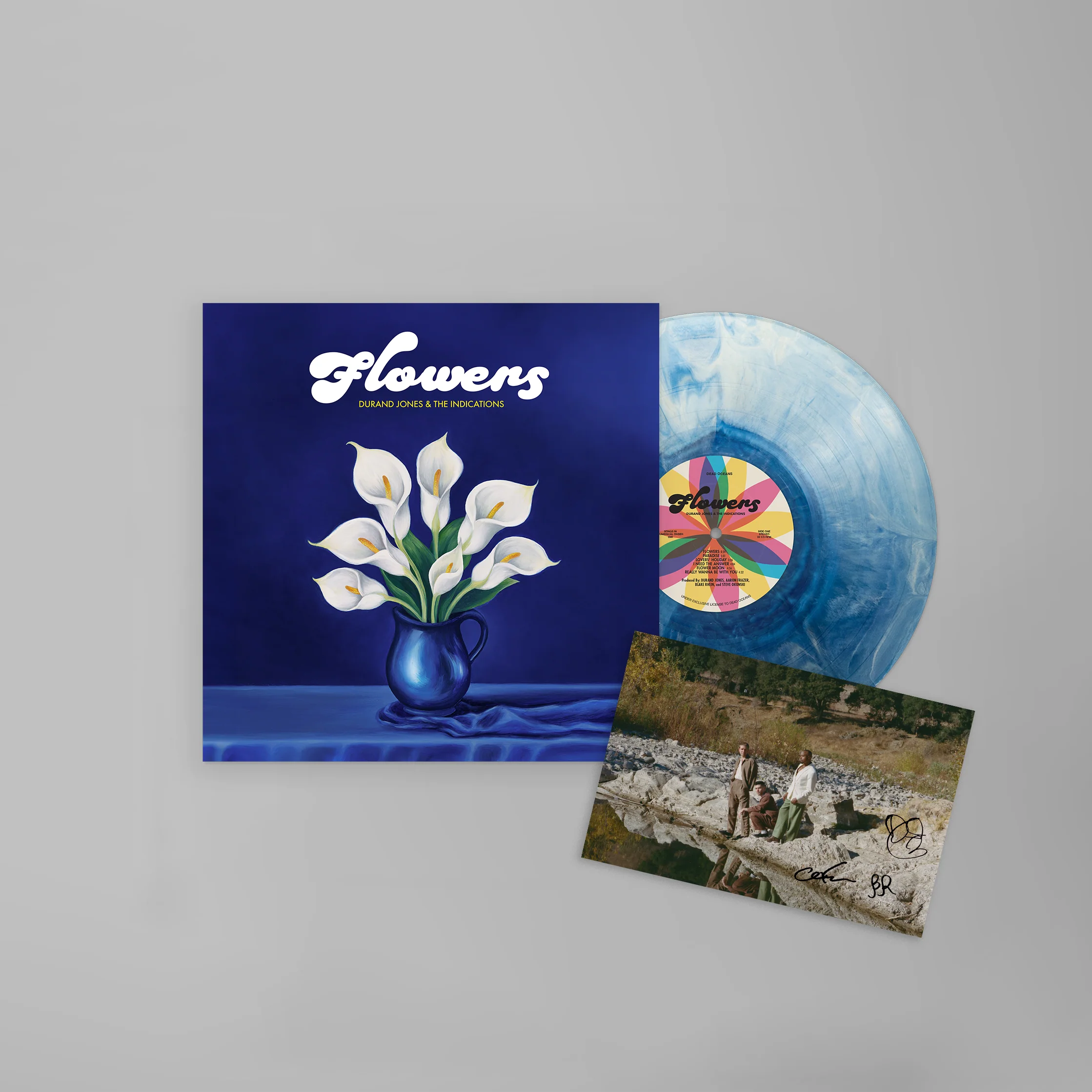 Flowers - Image 3