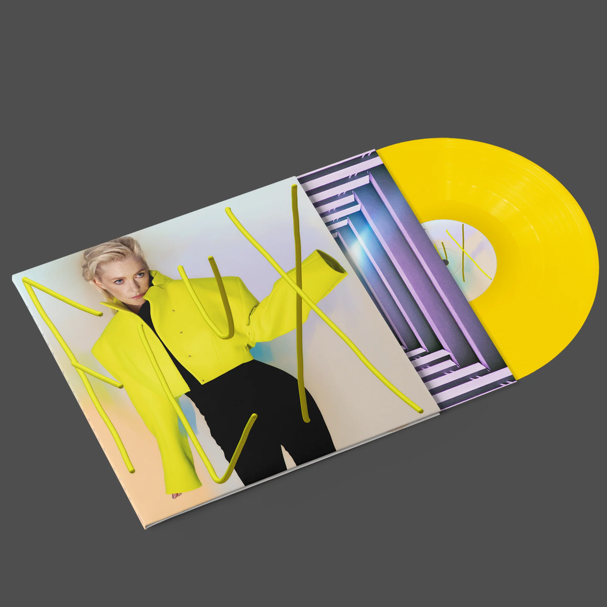 Flux - Image 4