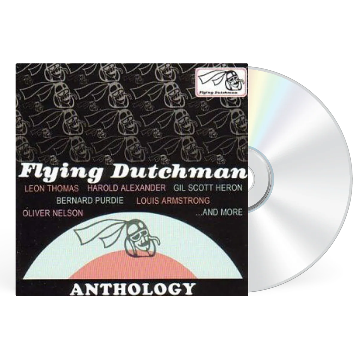 Flying Dutchman Anthology - Image 2