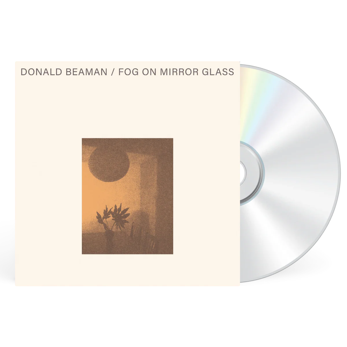 Fog On Mirror Glass - Image 3