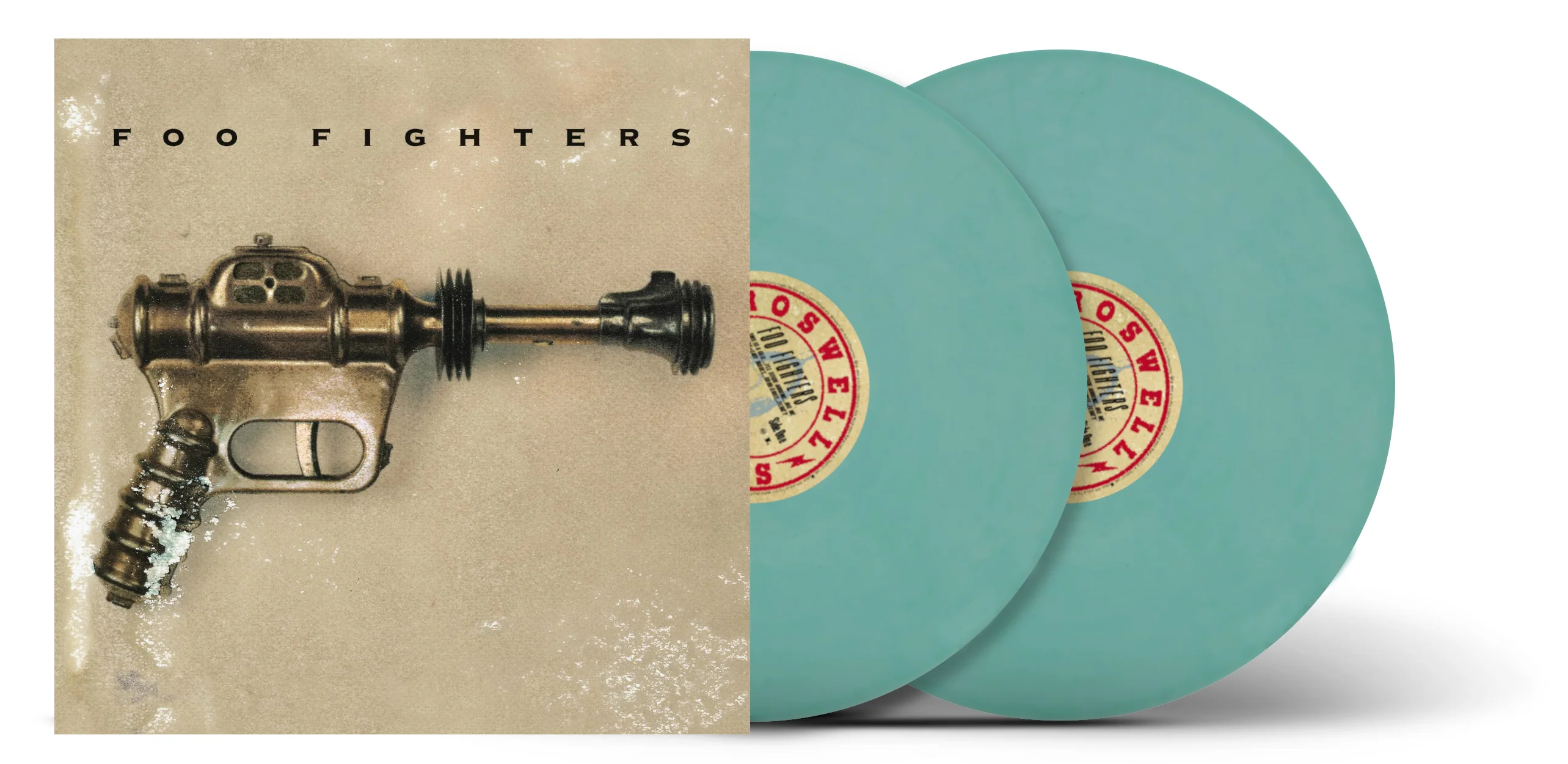 Foo Fighters - National Album Day 2025 - Image 2
