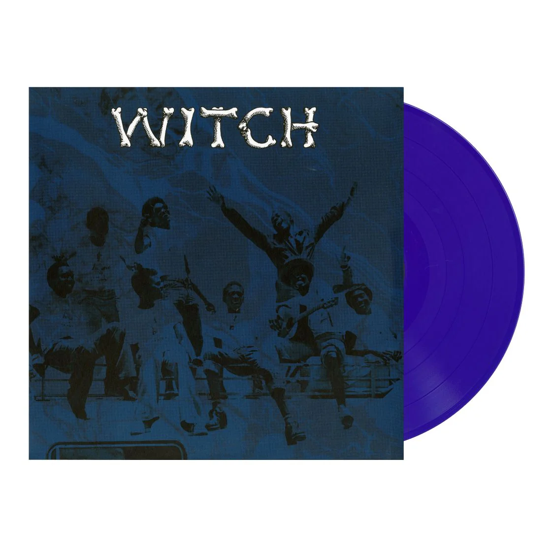 Fool's Ride - RSD Black Friday 2025 - Image 2