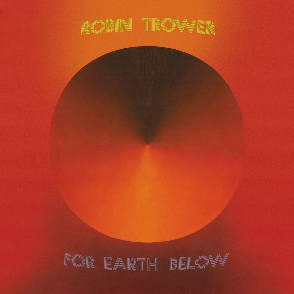 For Earth Below (50th Anniversary Edition) - Image 7