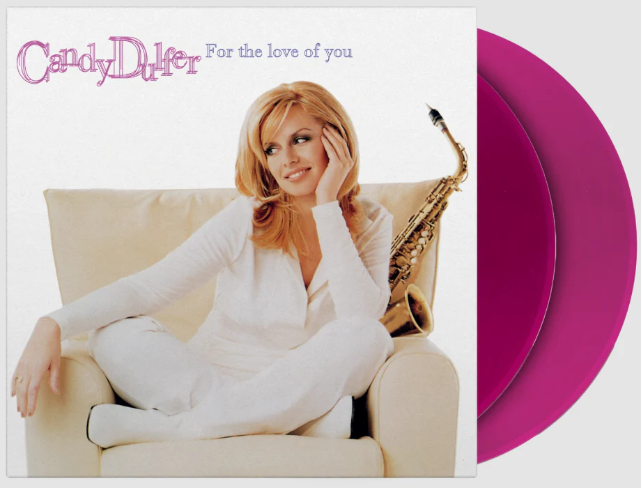 For The Love Of You - Image 2