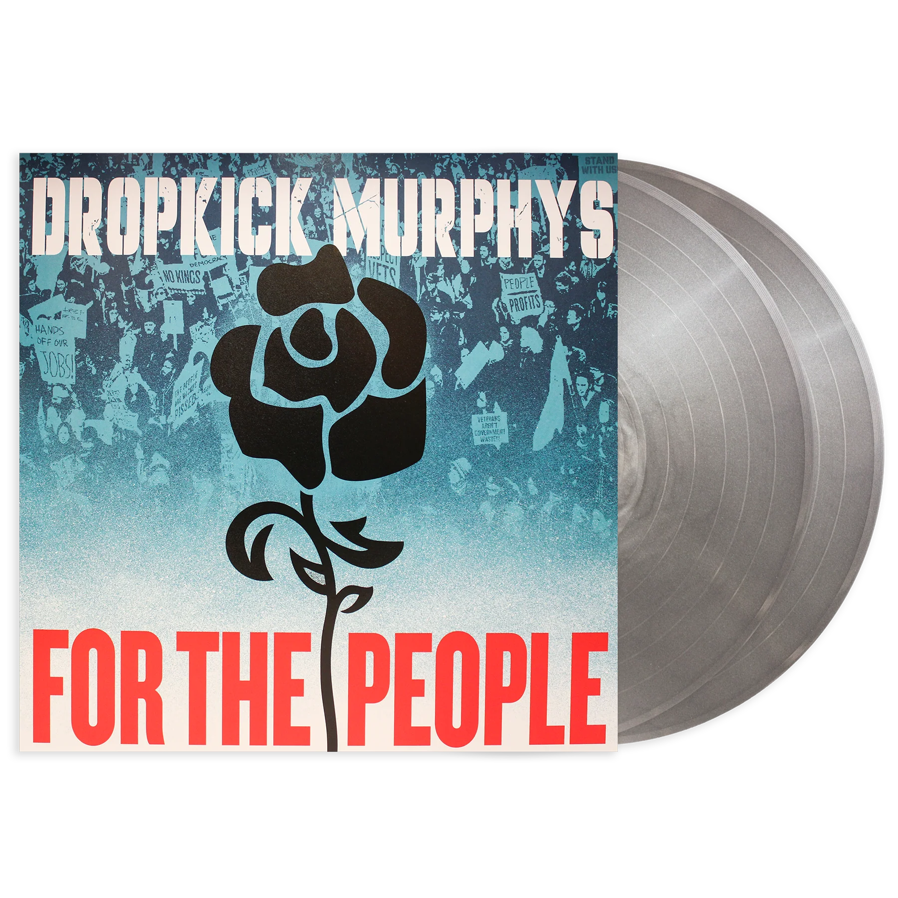 For The People - Image 2