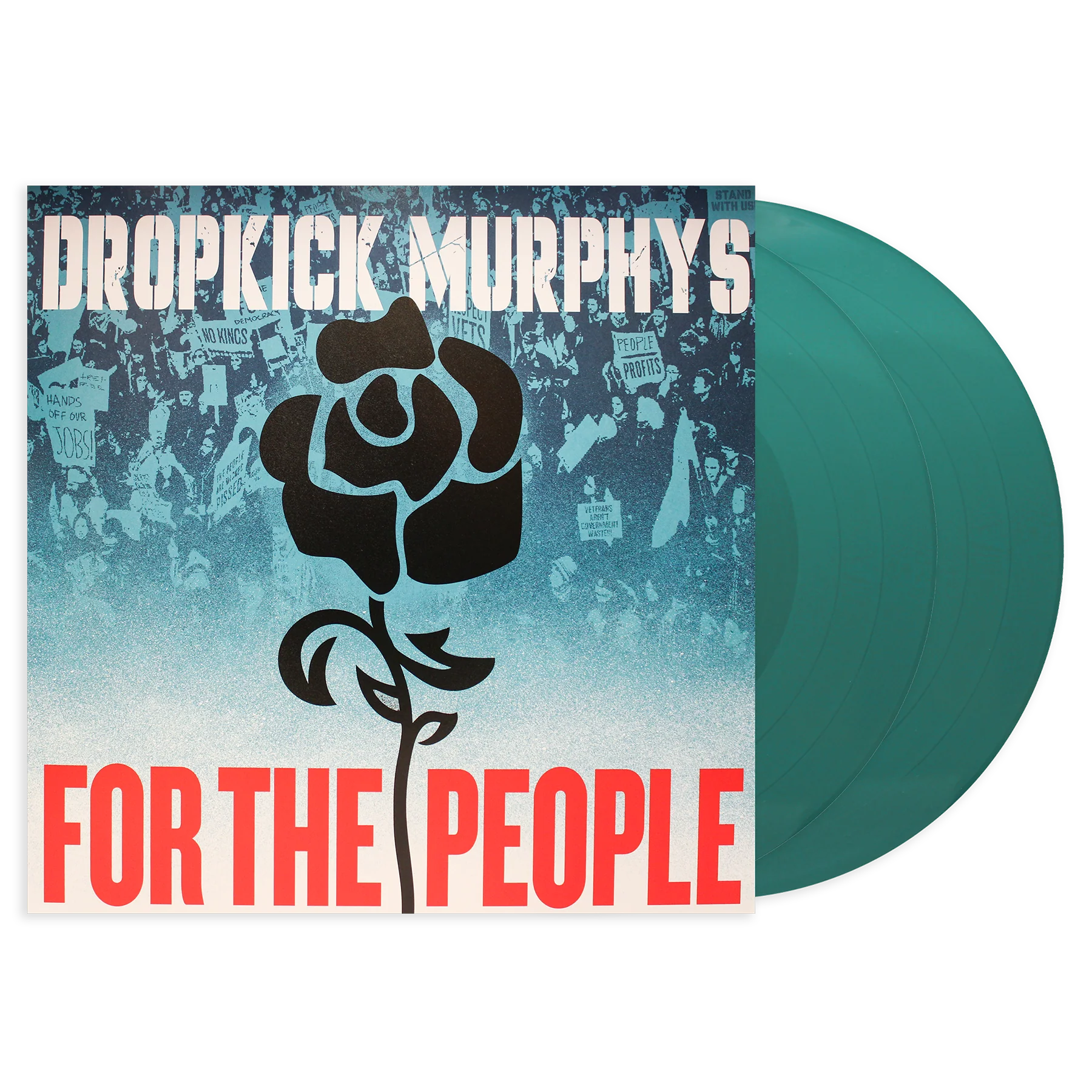 For The People - Image 3