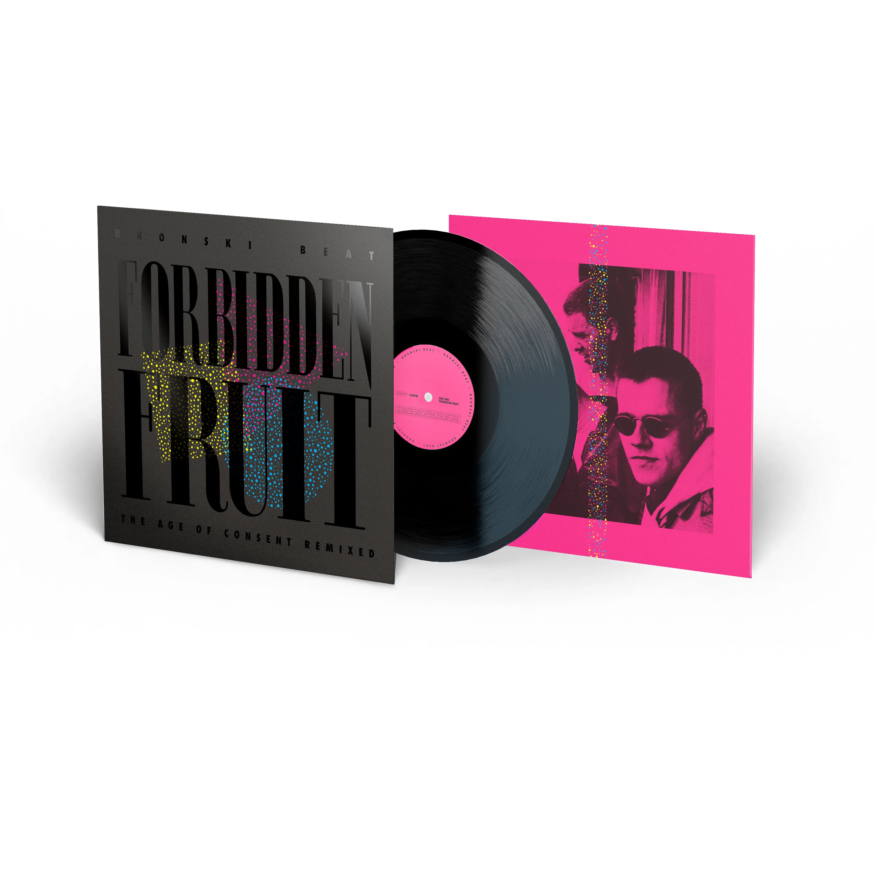 Forbidden Fruit - The Age of Consent Remixed - Image 14