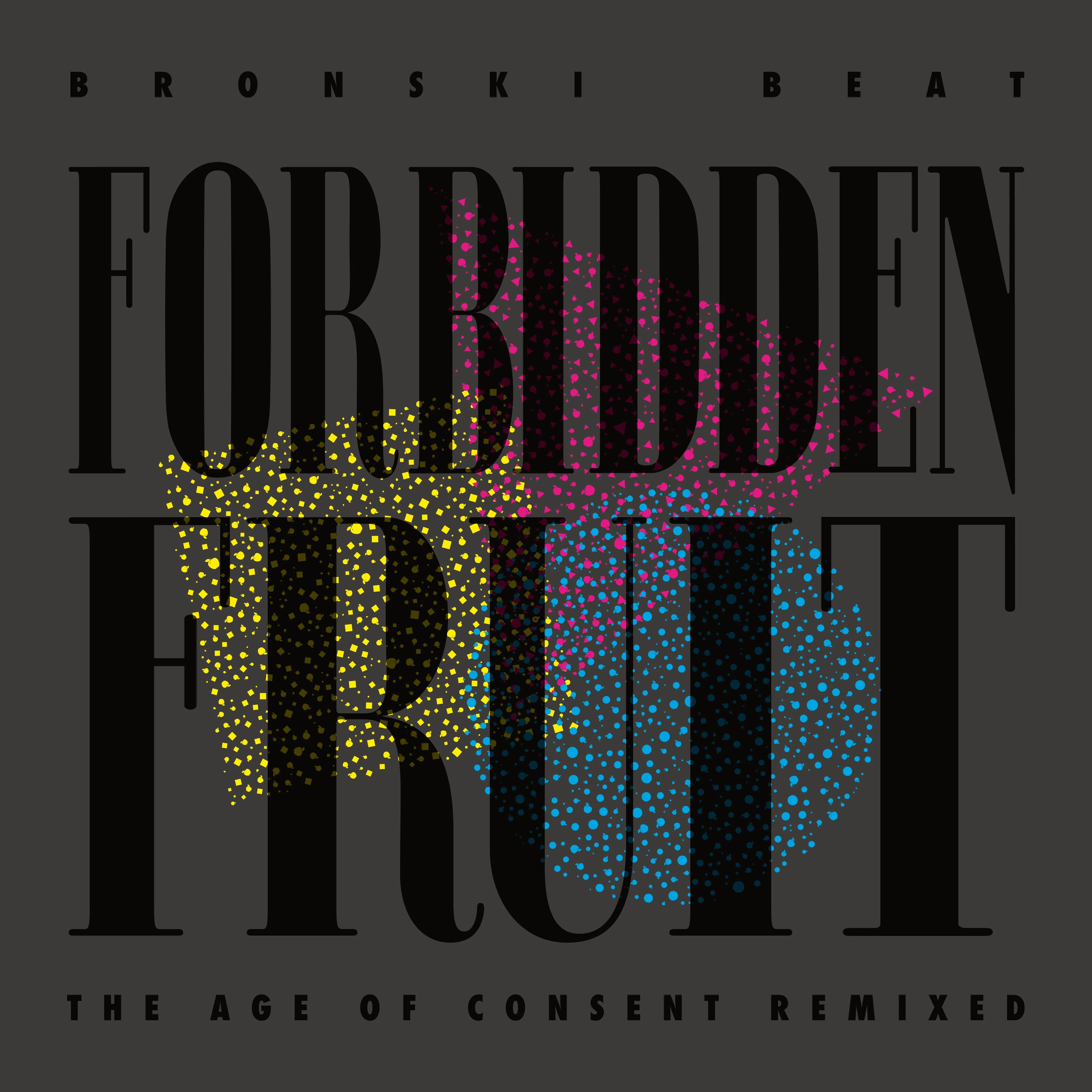 Forbidden Fruit - The Age of Consent Remixed - Image 34