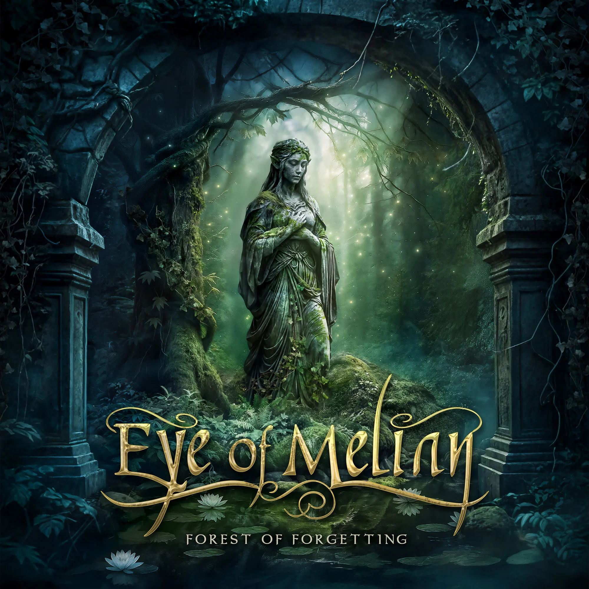 Forest of Forgetting