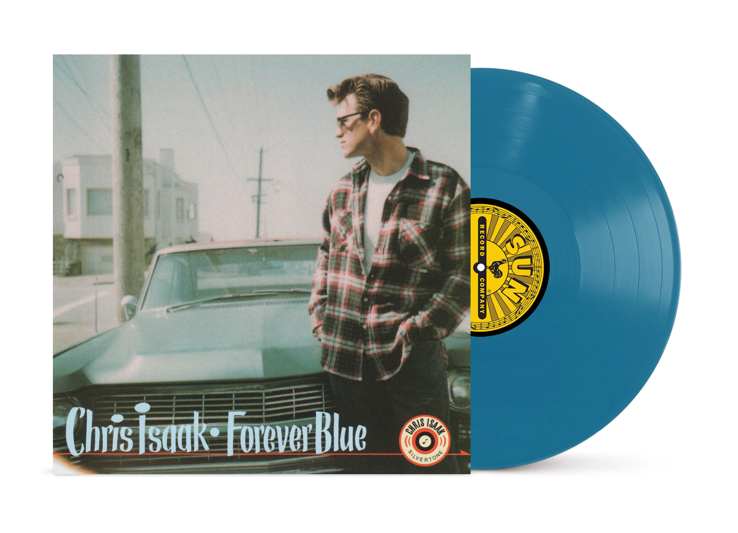 Forever Blue - Image 2