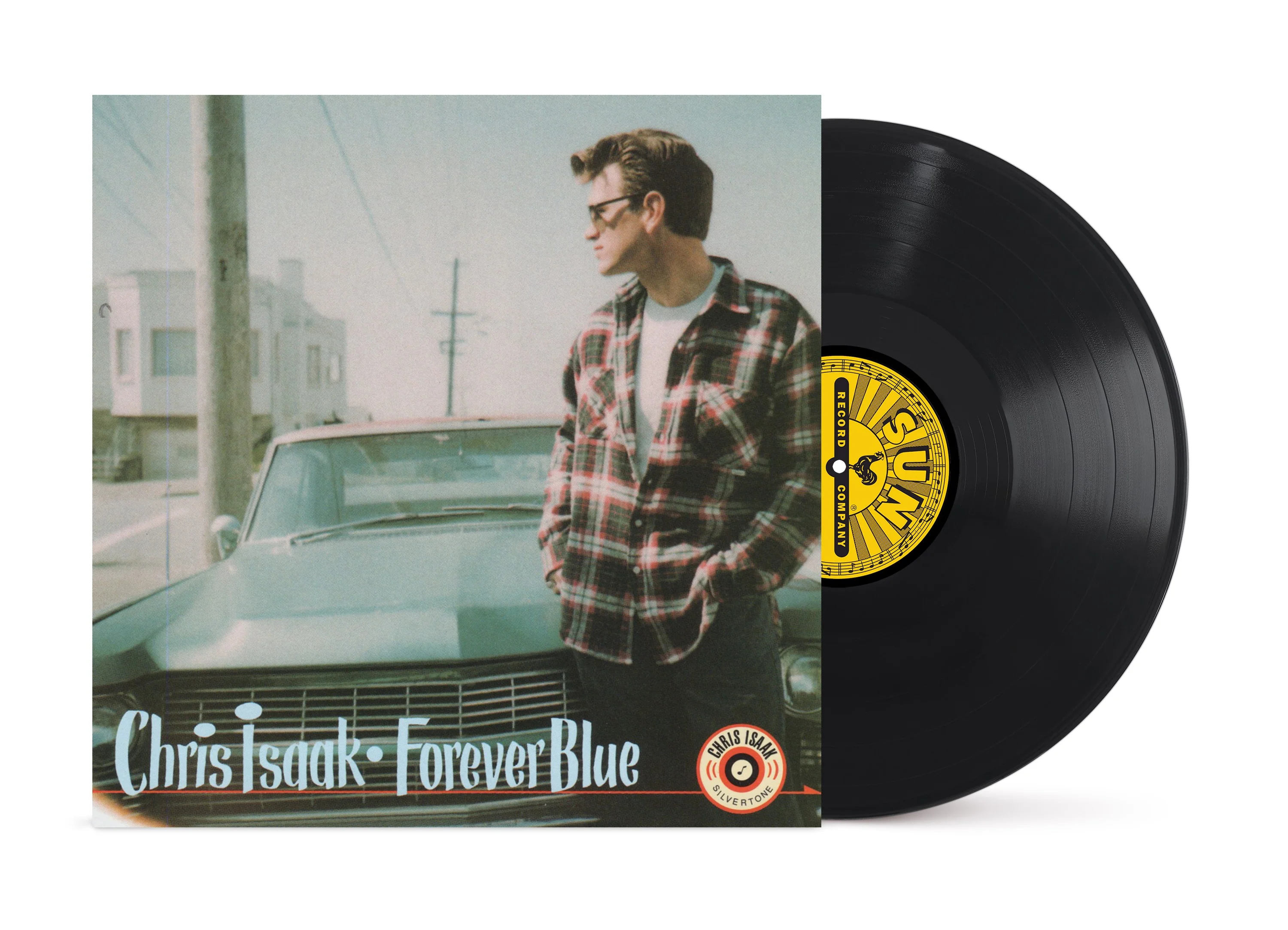 Forever Blue - Image 3