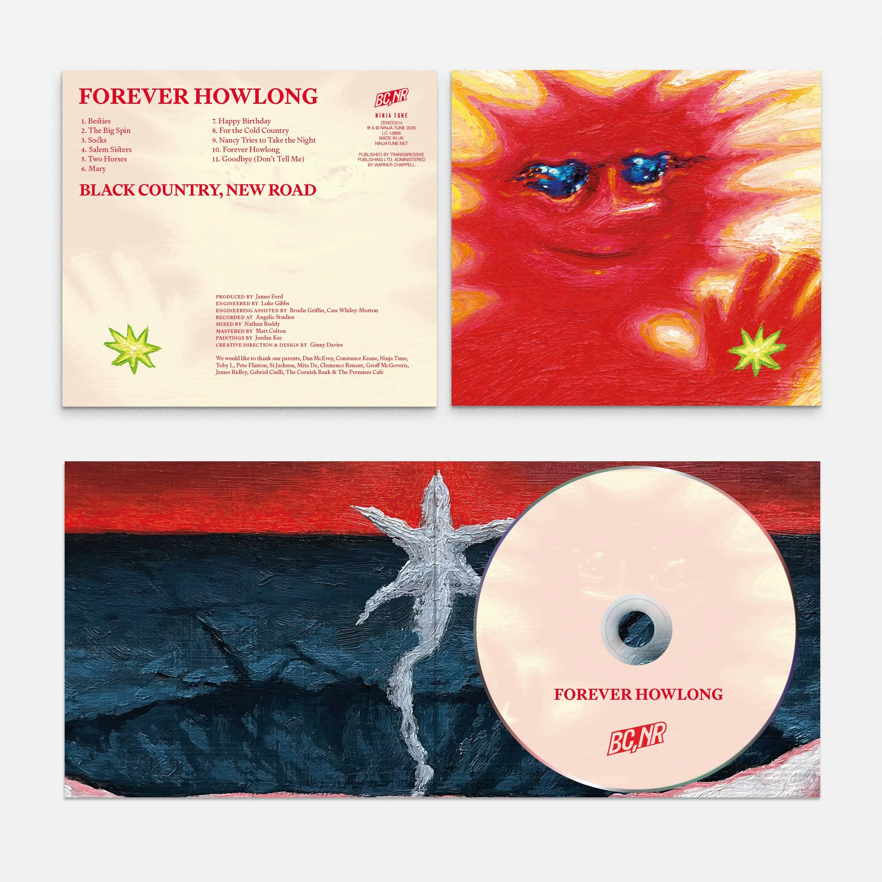 Forever Howlong - Image 3