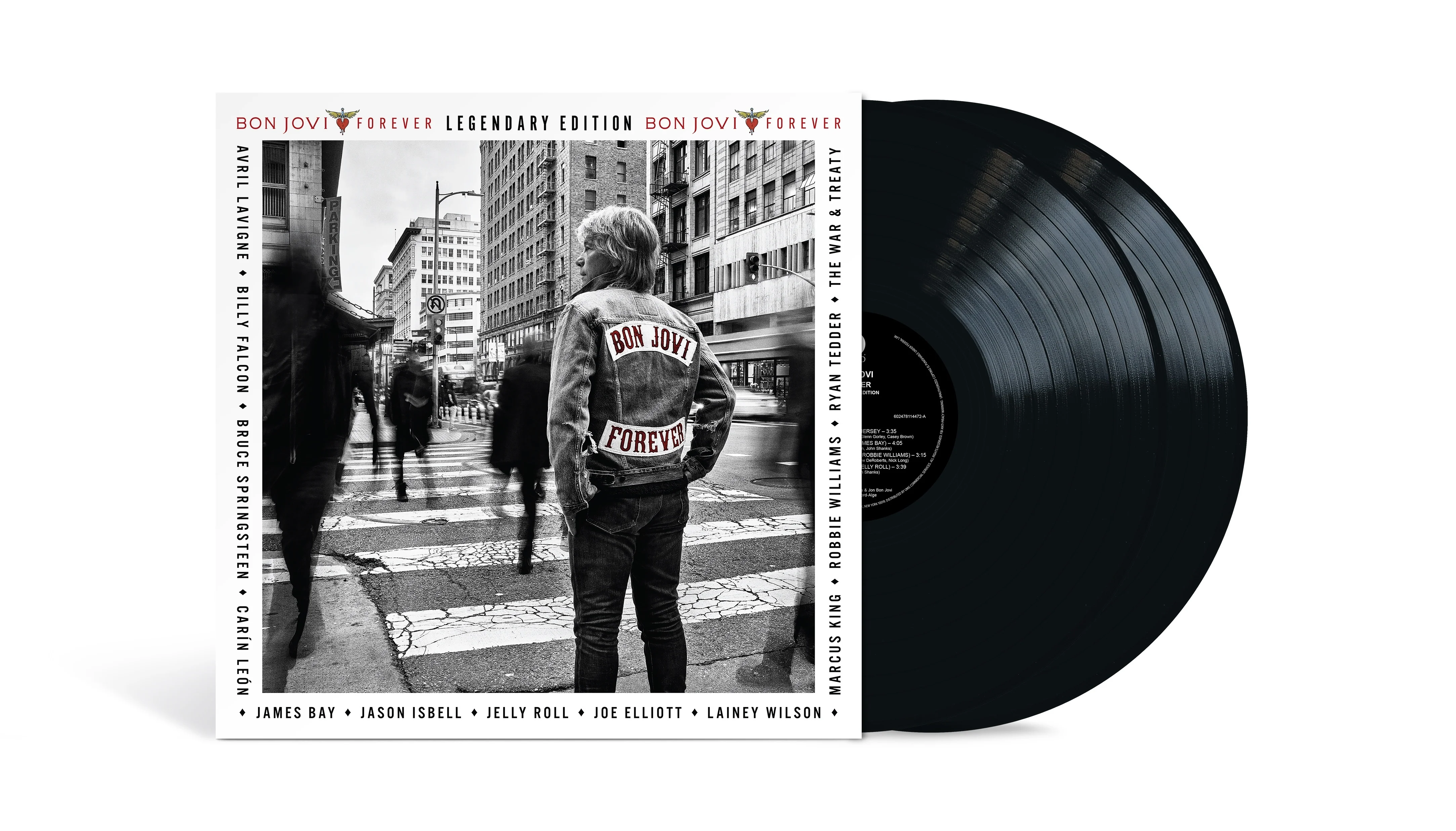 Forever (Legendary Edition) - Image 2
