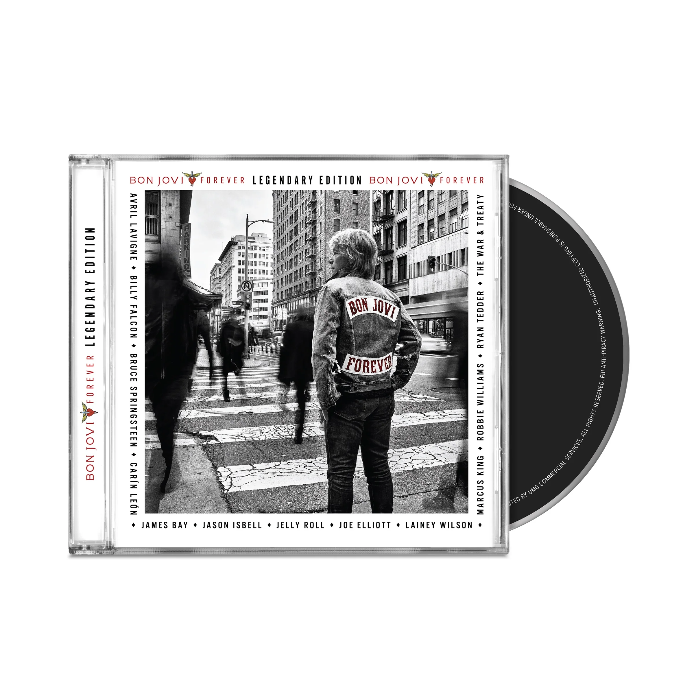 Forever (Legendary Edition) - Image 3