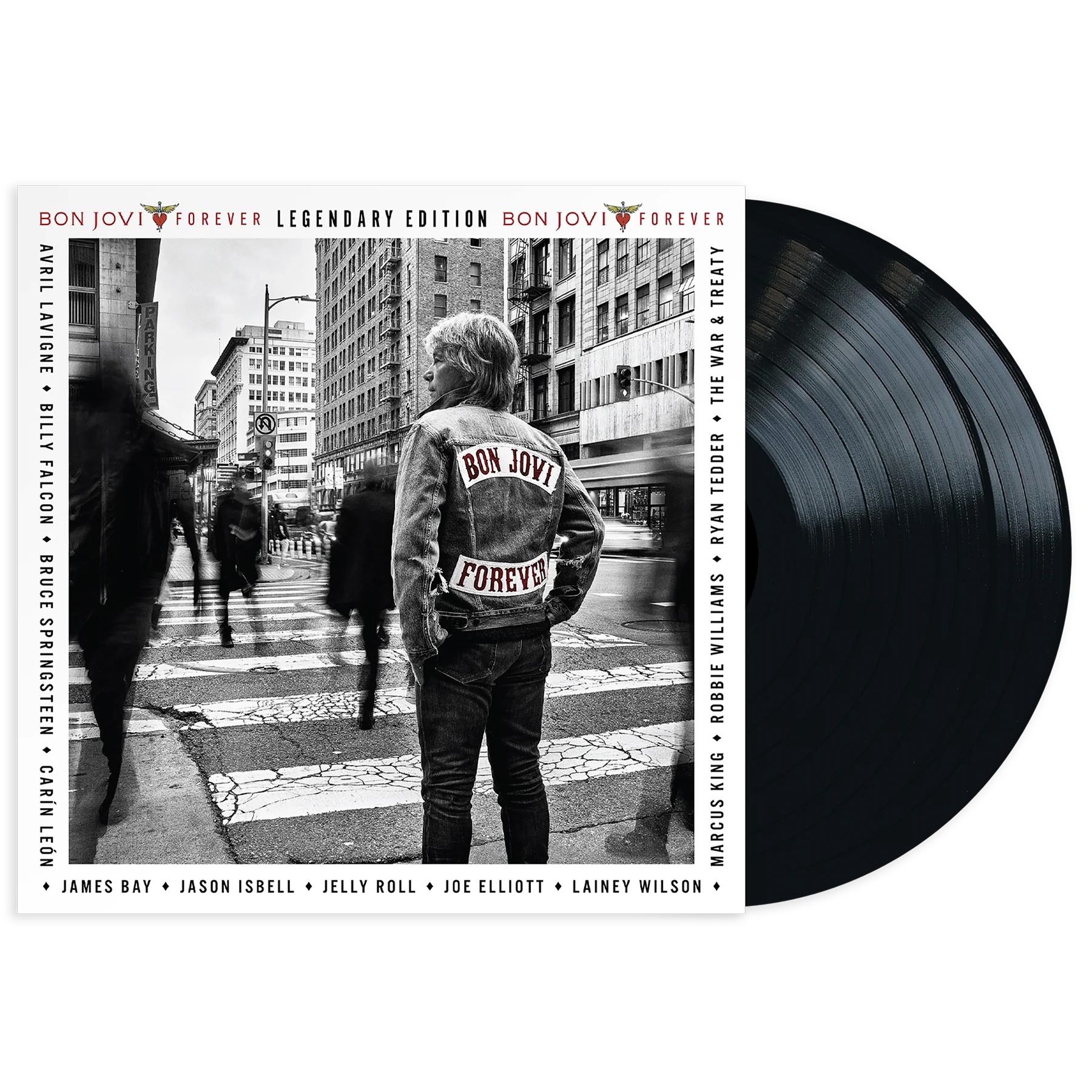 Forever (Legendary Edition) - Image 4