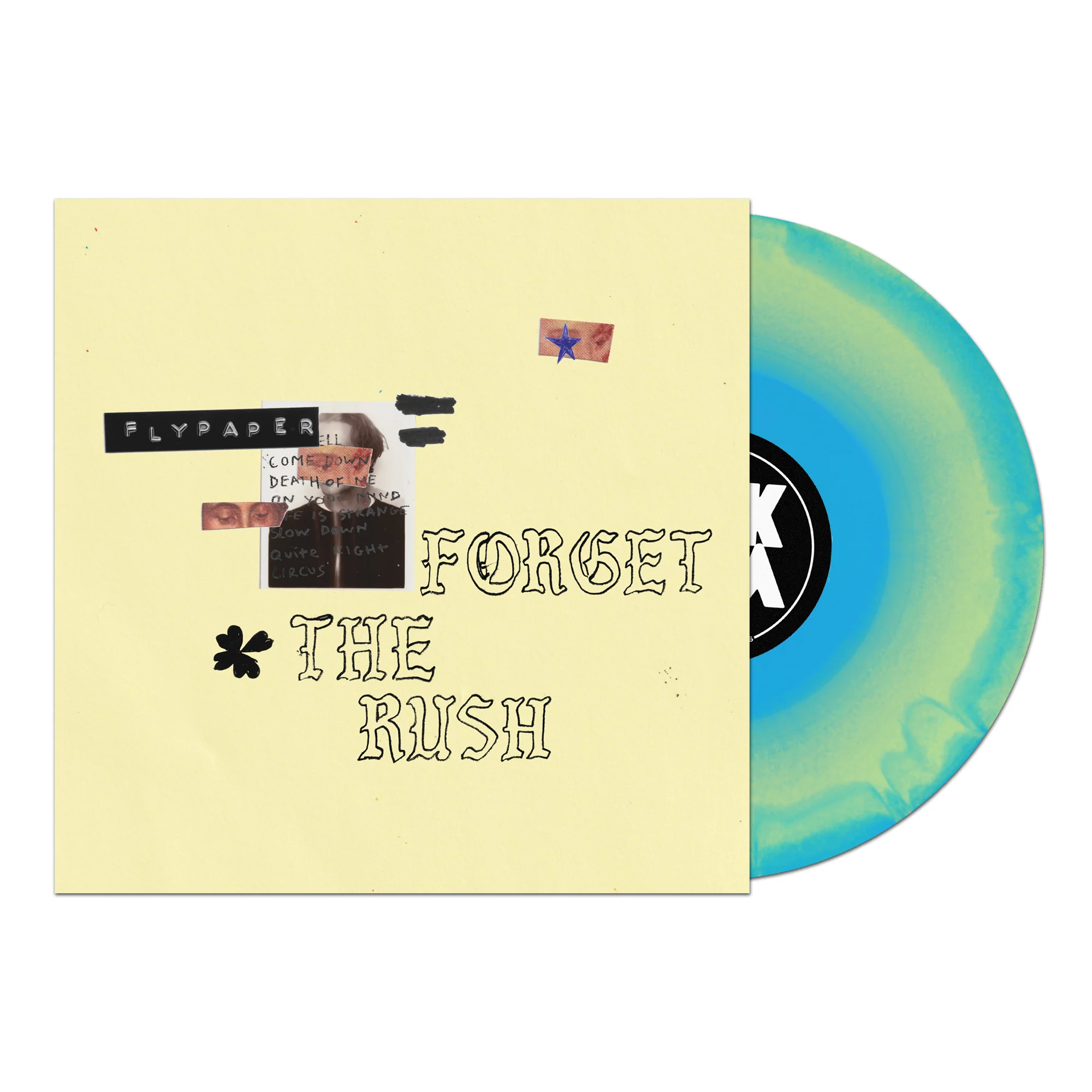 Forget the Rush - Image 2