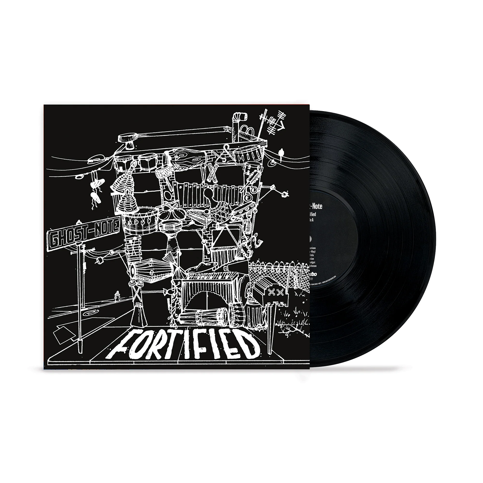 Fortified - Image 3
