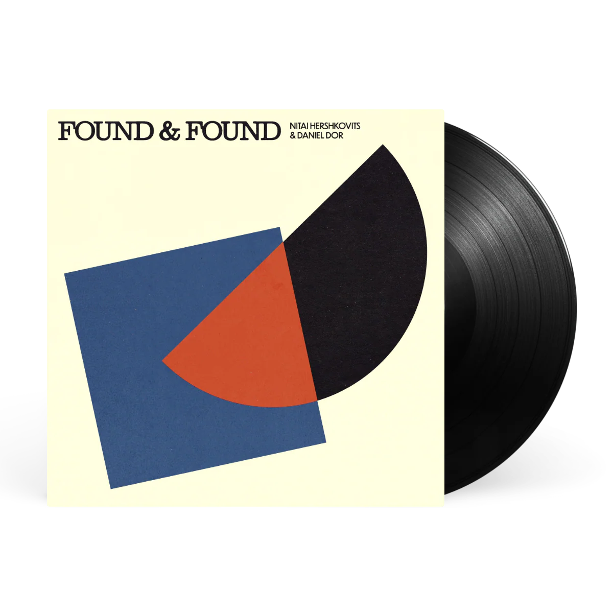 Found and Found - Image 2