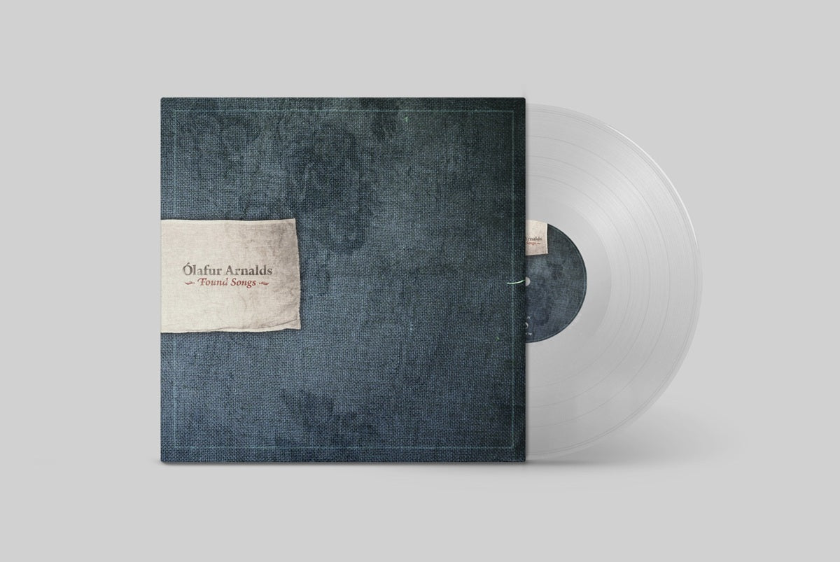 Found Songs - Image 2