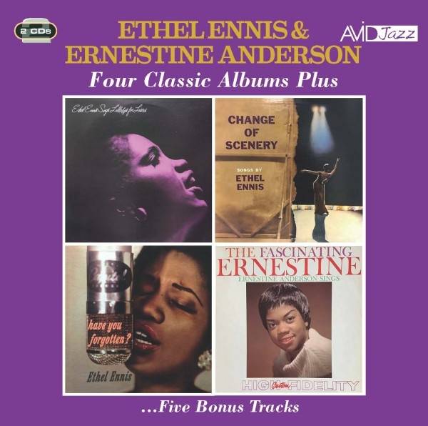 Four Classic Albums Plus - Image 2