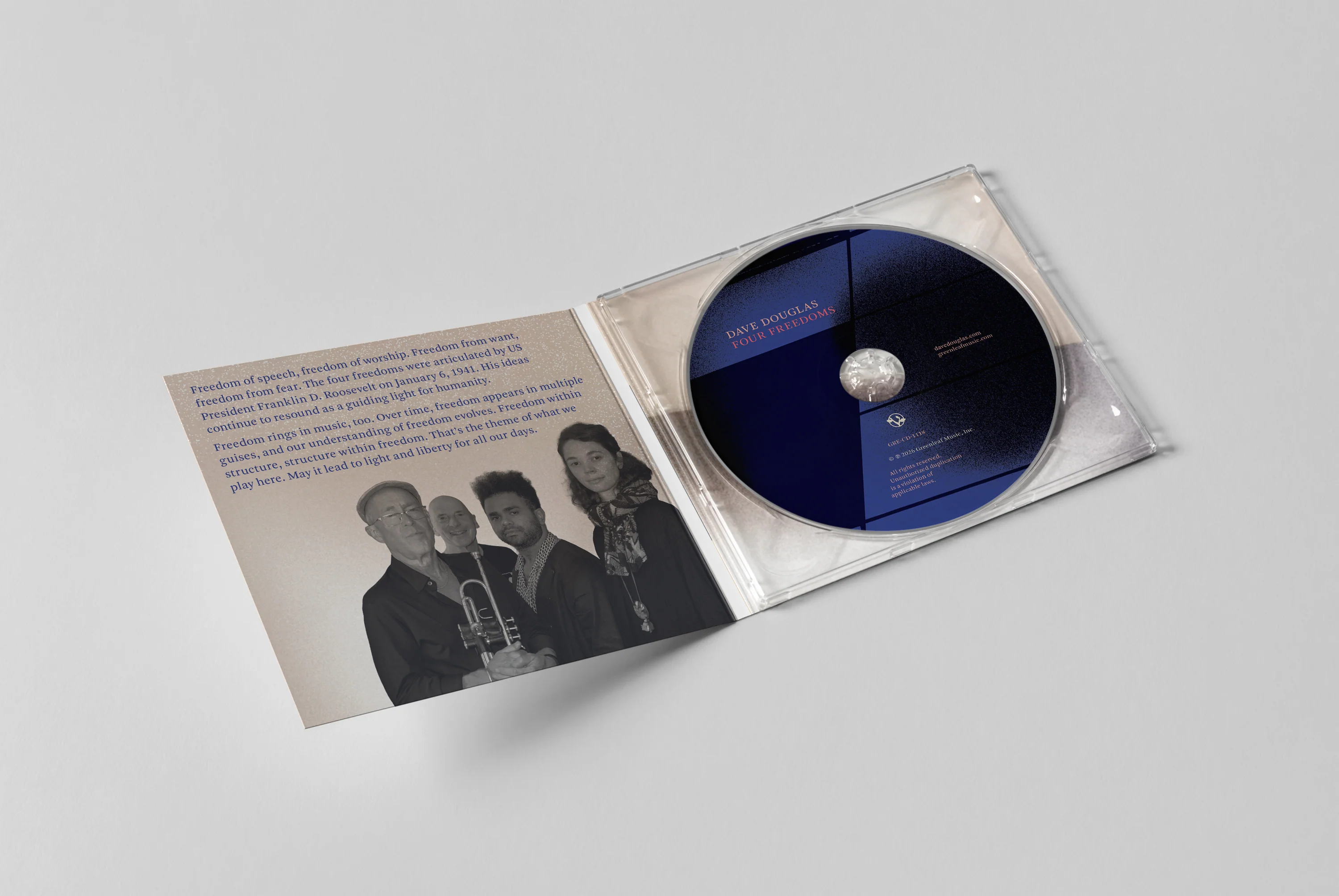 Four Freedoms - Image 2