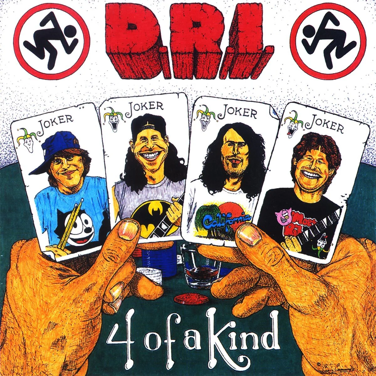 Four of a Kind - Image 2