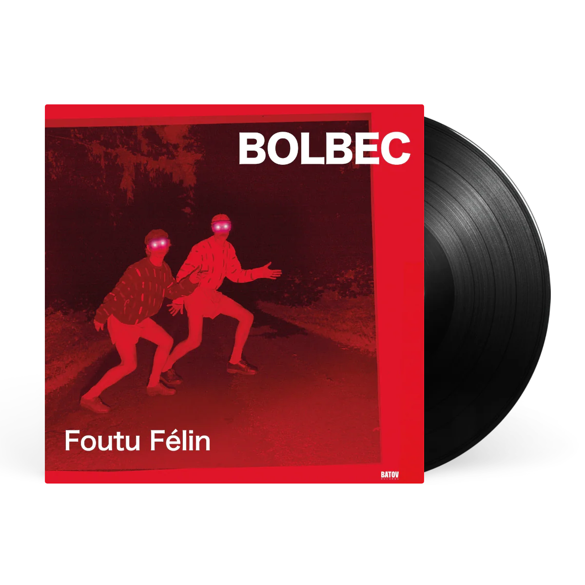 Foutu Félin - Image 2