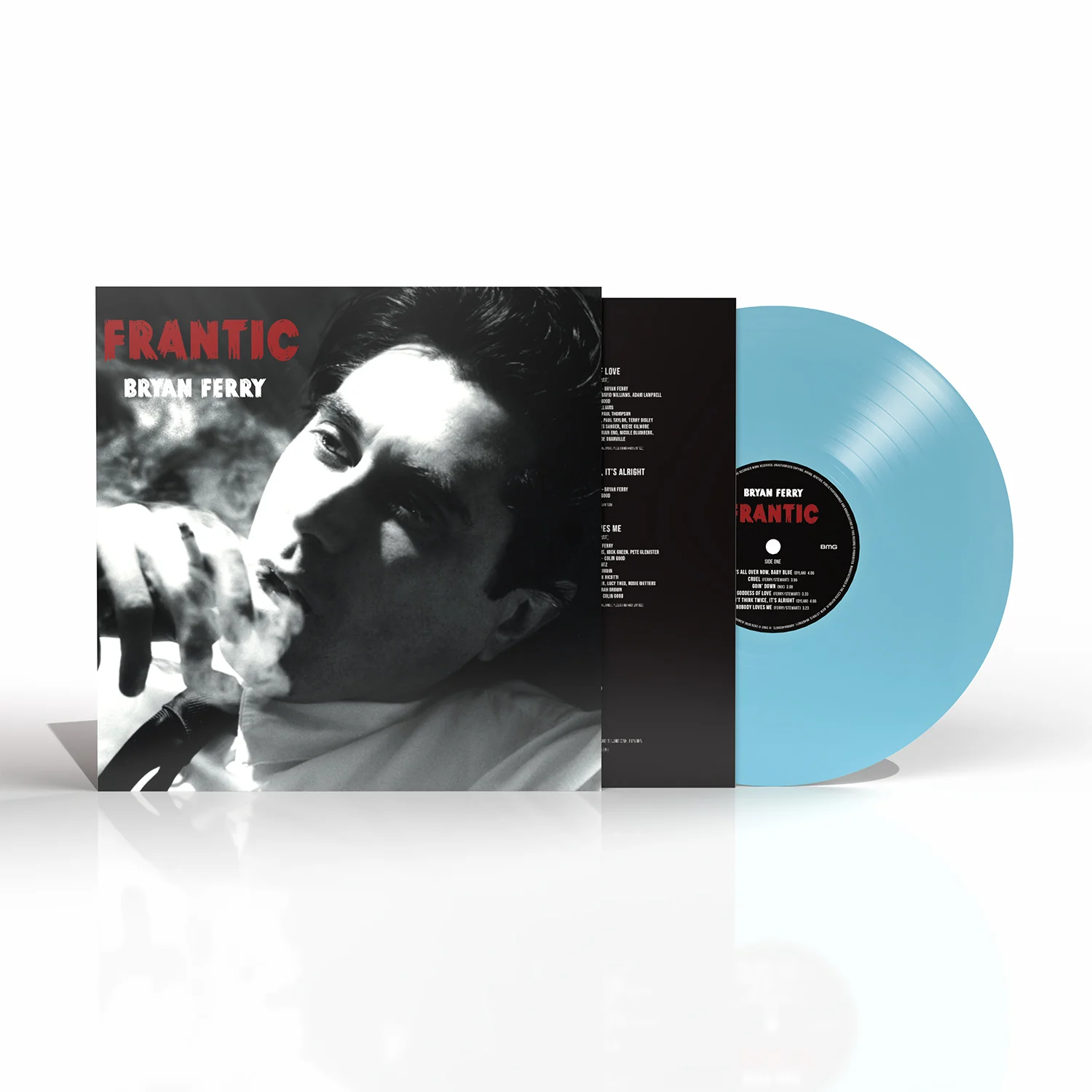 Frantic - Image 2
