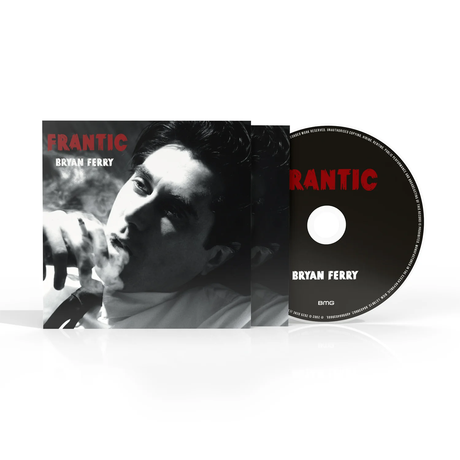 Frantic - Image 3