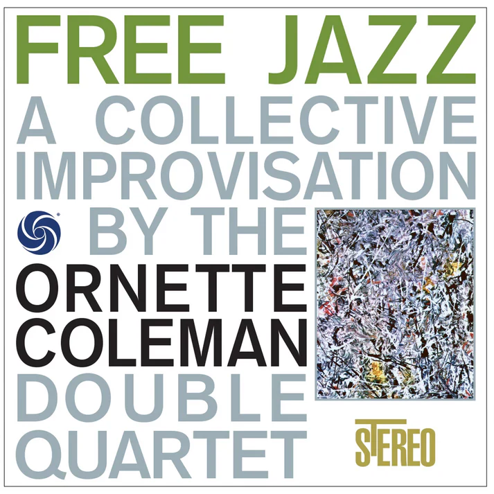 Free Jazz